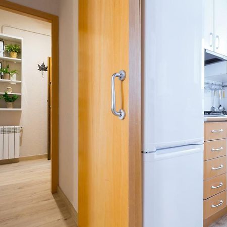 Lodging Sagrada Familia Rossellon Barcelona Buitenkant foto