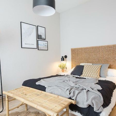 Lodging Sagrada Familia Rossellon Barcelona Buitenkant foto